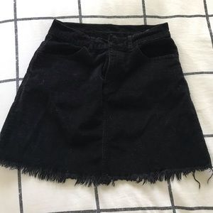 Brandy Melville skirt